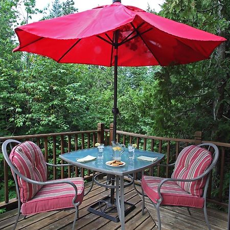 Poplar Creek Guesthouse Grand Marais Εξωτερικό φωτογραφία