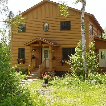 Poplar Creek Guesthouse Grand Marais Εξωτερικό φωτογραφία