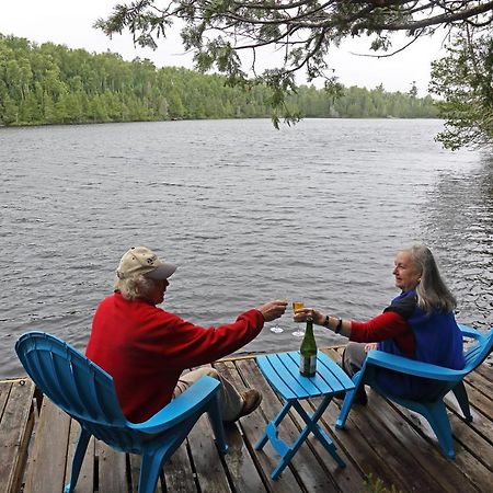 Poplar Creek Guesthouse Grand Marais Εξωτερικό φωτογραφία