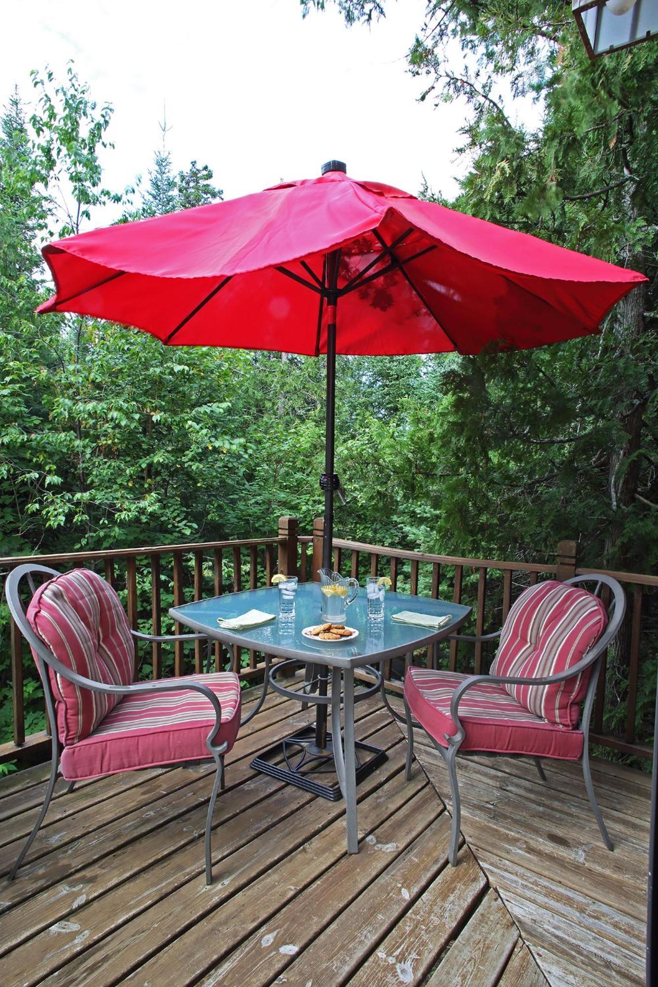 Poplar Creek Guesthouse Grand Marais Εξωτερικό φωτογραφία
