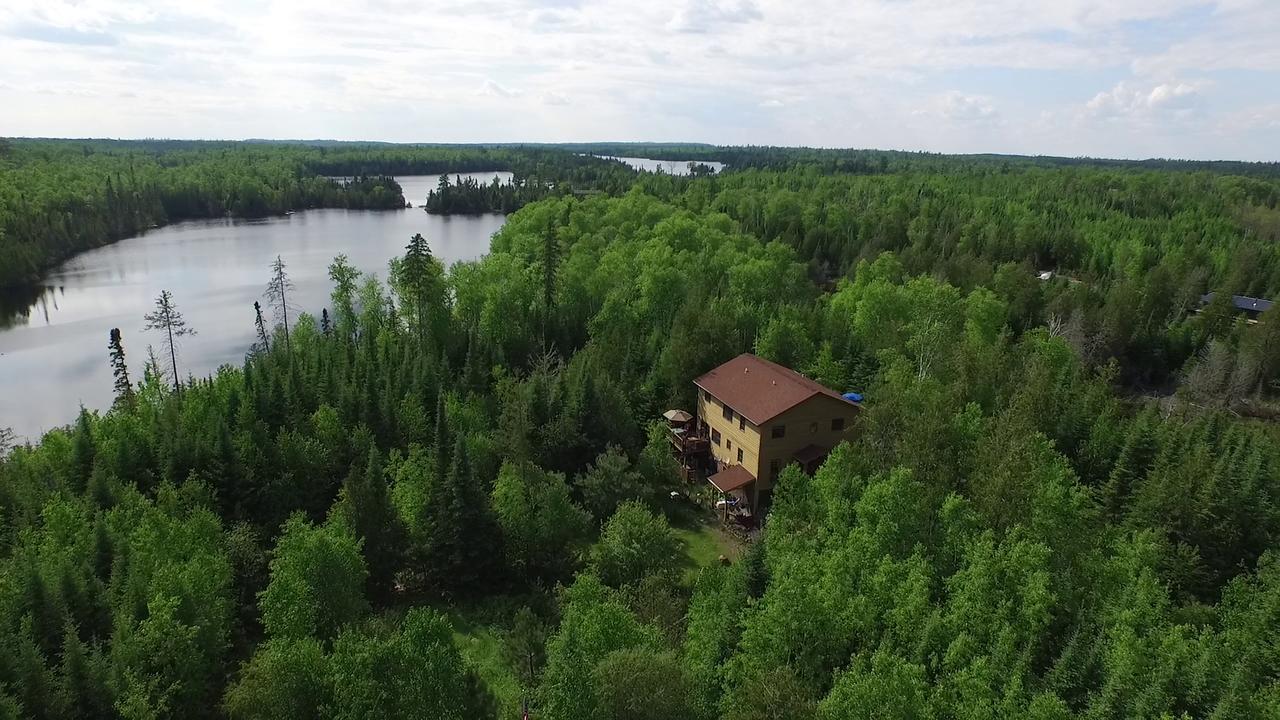 Poplar Creek Guesthouse Grand Marais Εξωτερικό φωτογραφία