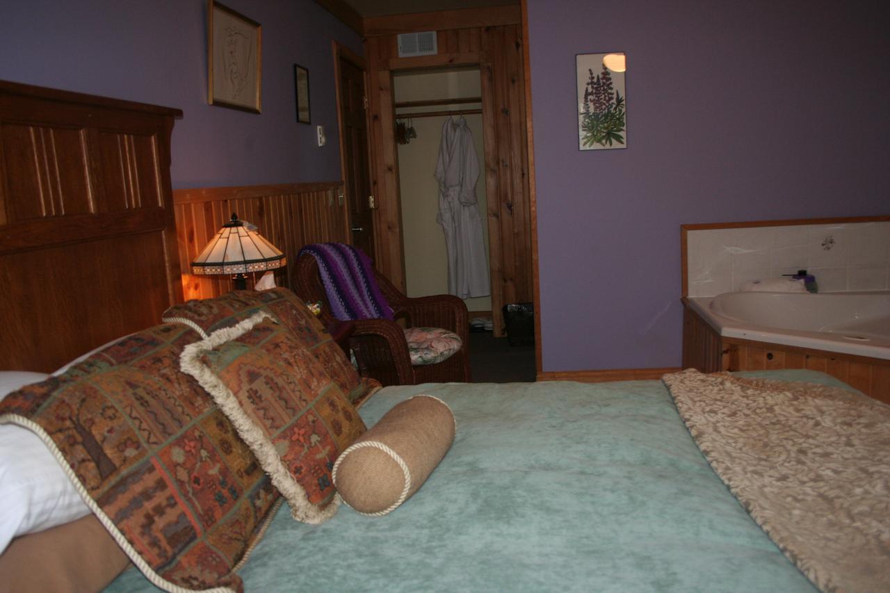 Poplar Creek Guesthouse Grand Marais Εξωτερικό φωτογραφία