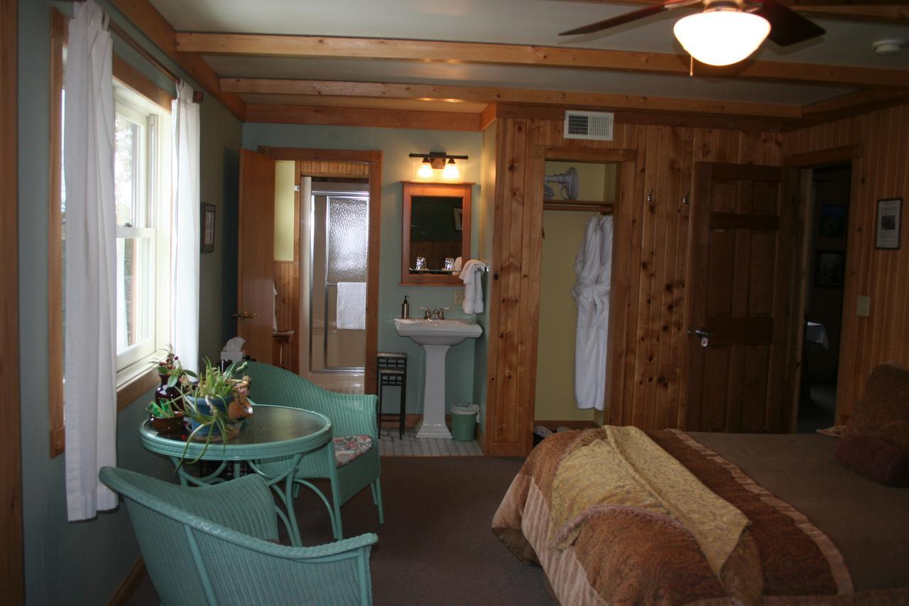 Poplar Creek Guesthouse Grand Marais Εξωτερικό φωτογραφία