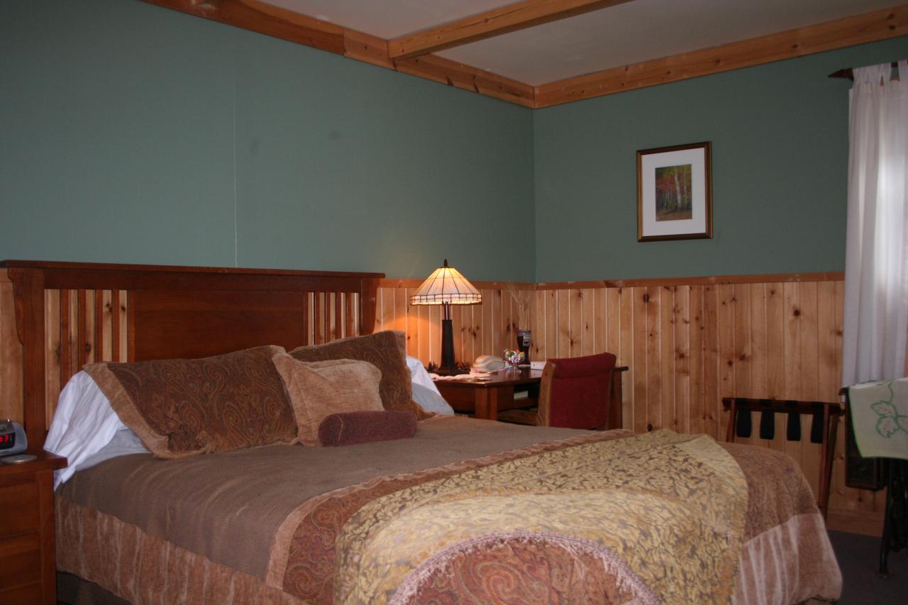 Poplar Creek Guesthouse Grand Marais Εξωτερικό φωτογραφία