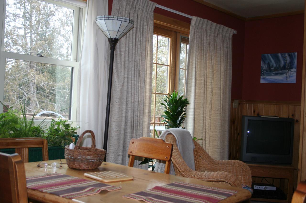 Poplar Creek Guesthouse Grand Marais Εξωτερικό φωτογραφία