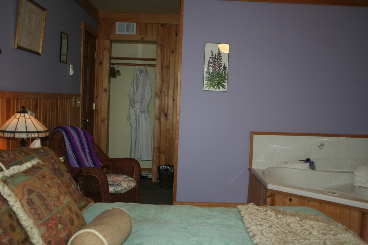 Poplar Creek Guesthouse Grand Marais Εξωτερικό φωτογραφία