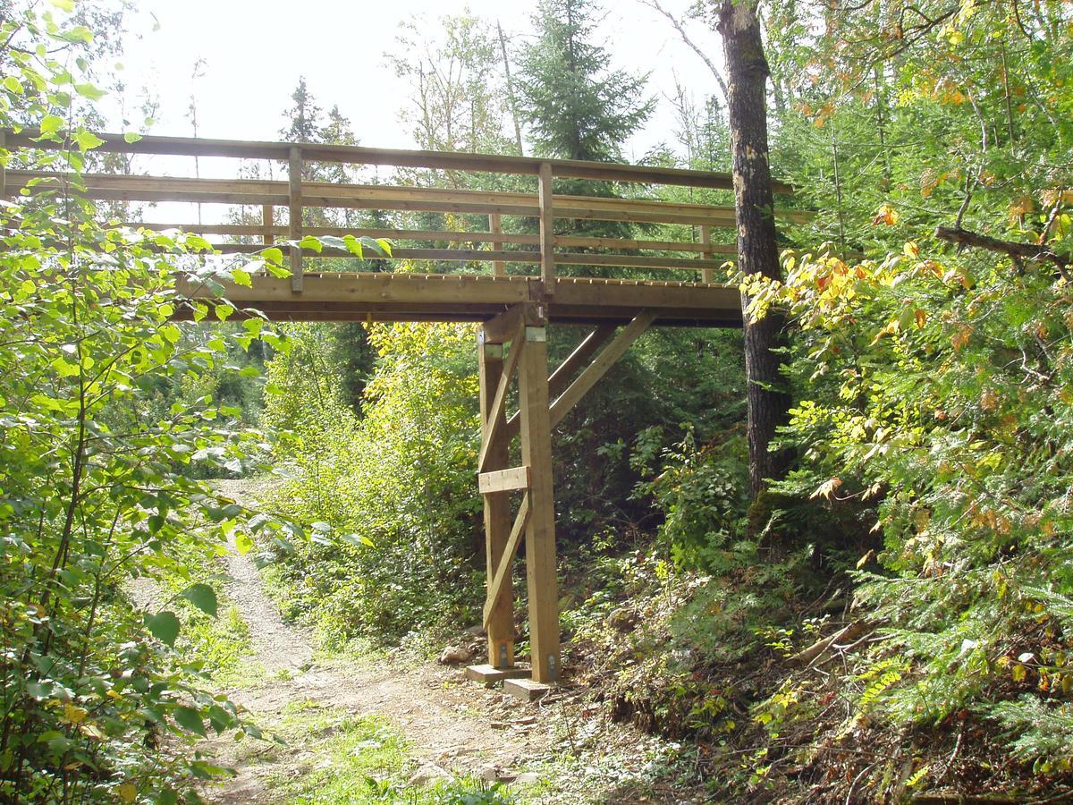 Poplar Creek Guesthouse Grand Marais Εξωτερικό φωτογραφία