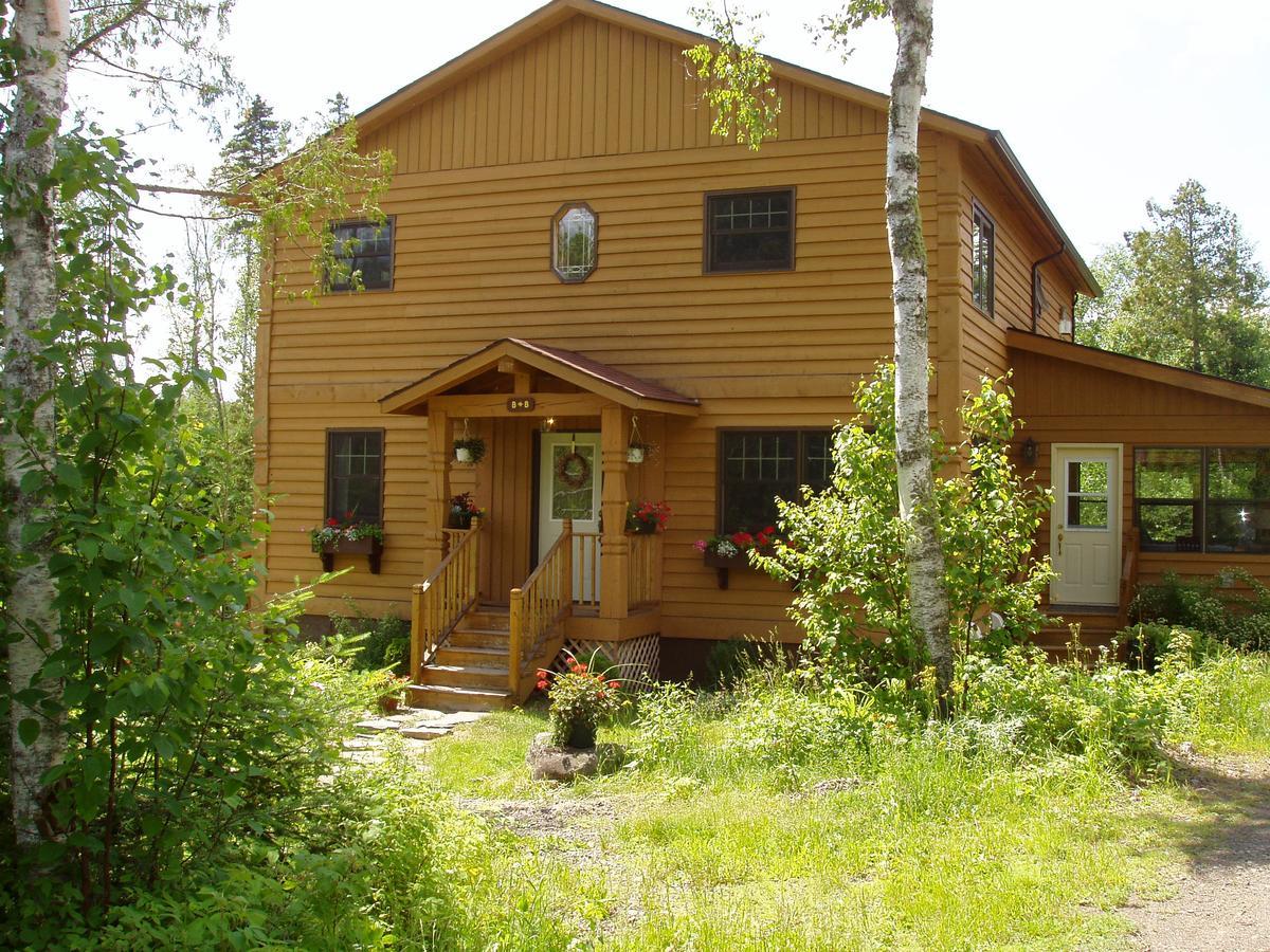 Poplar Creek Guesthouse Grand Marais Εξωτερικό φωτογραφία