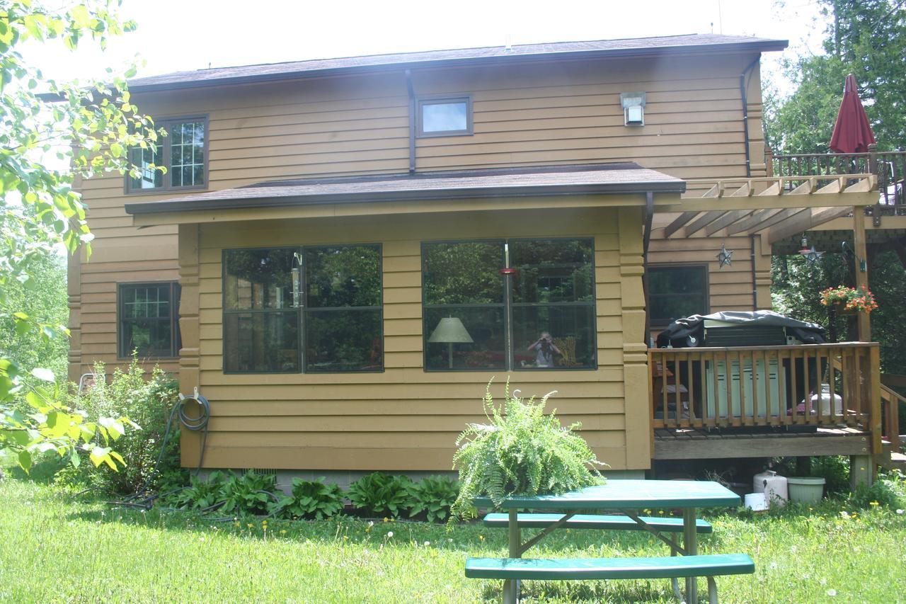Poplar Creek Guesthouse Grand Marais Εξωτερικό φωτογραφία