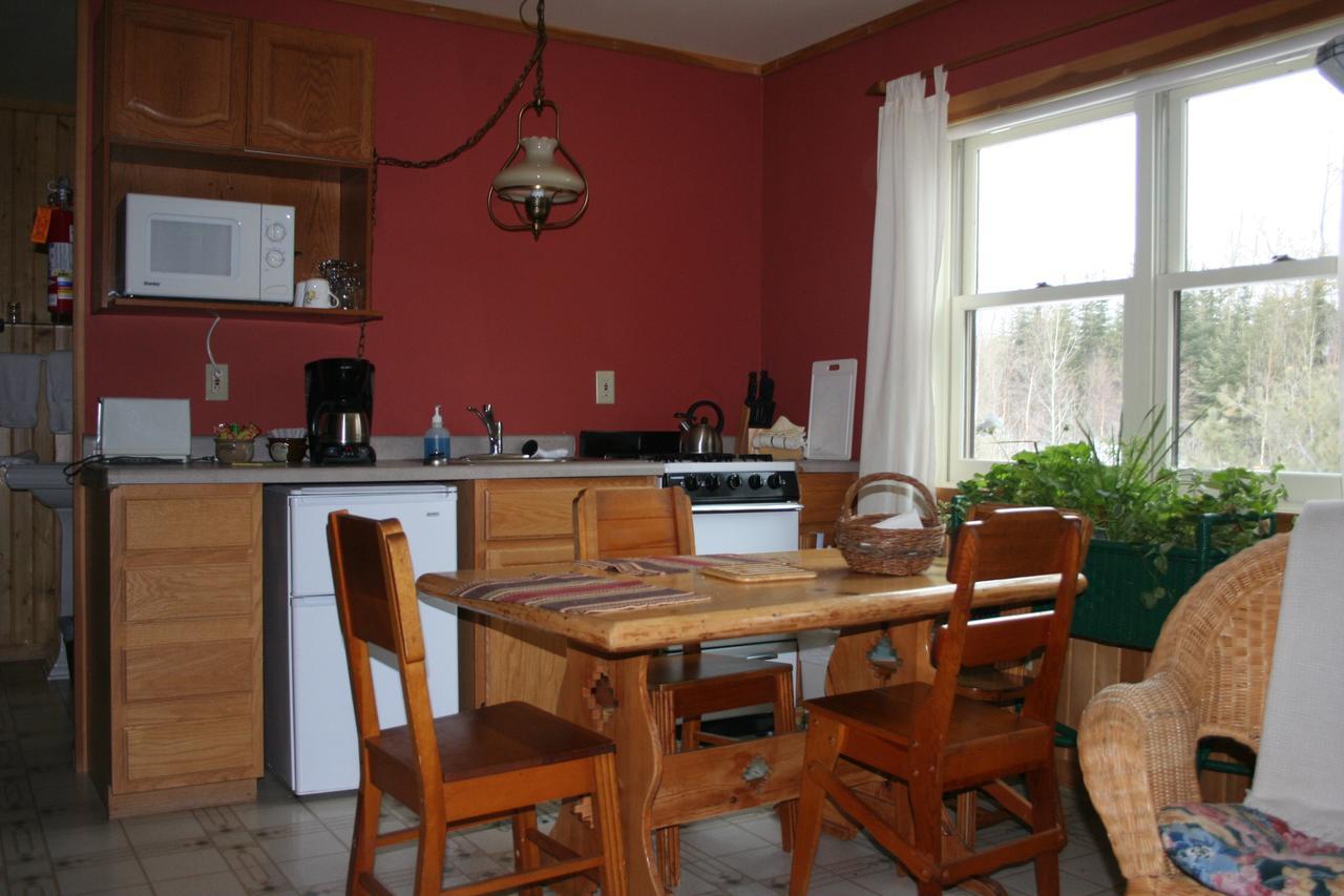 Poplar Creek Guesthouse Grand Marais Εξωτερικό φωτογραφία