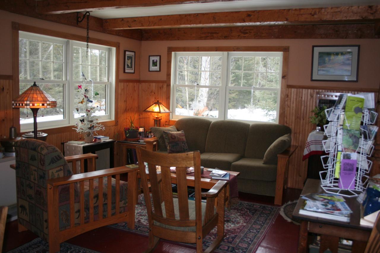 Poplar Creek Guesthouse Grand Marais Εξωτερικό φωτογραφία