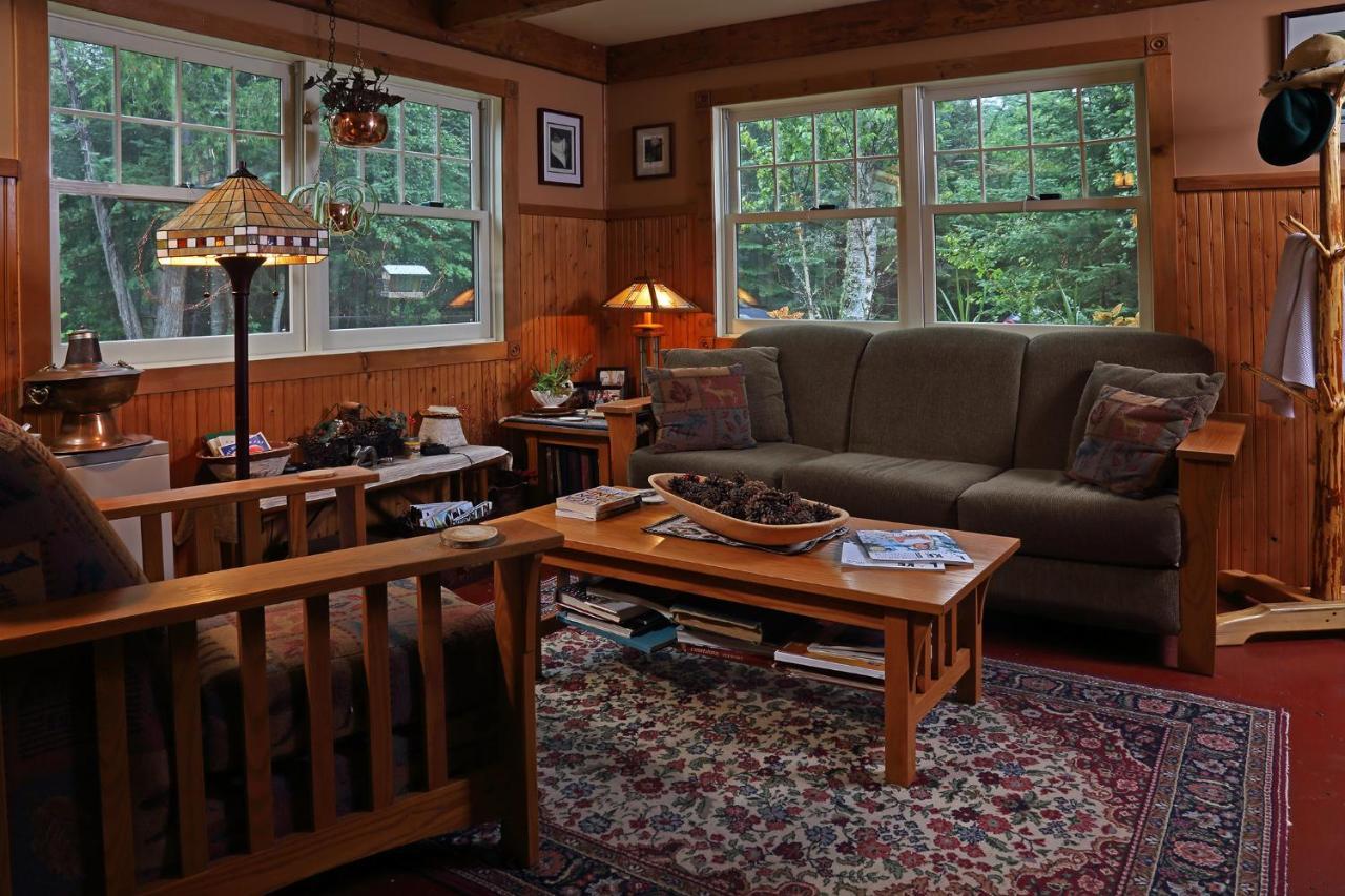 Poplar Creek Guesthouse Grand Marais Εξωτερικό φωτογραφία